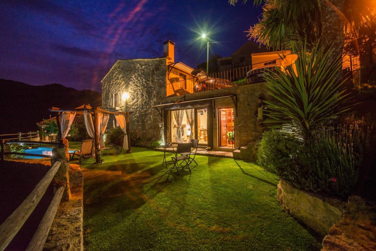 Love Story - Lareira & Sauna - Piscina Arcos de Valdevez Exterior foto
