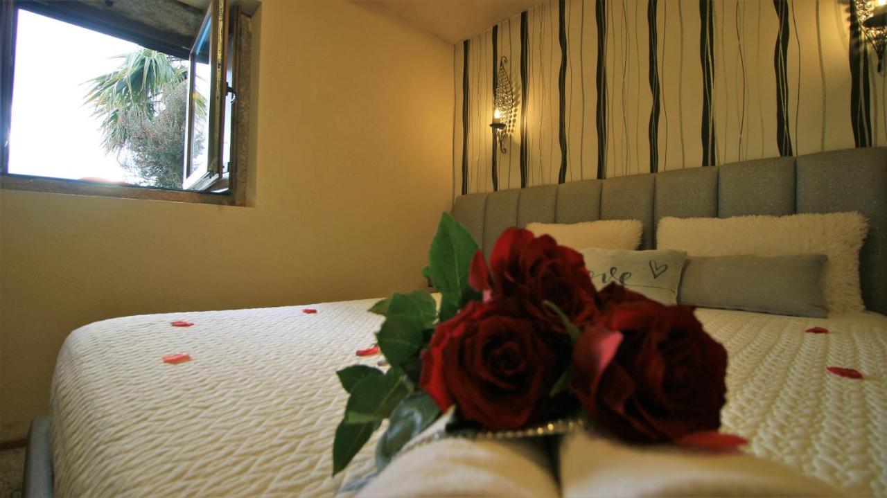 Love Story - Lareira & Sauna - Piscina Arcos de Valdevez Exterior foto