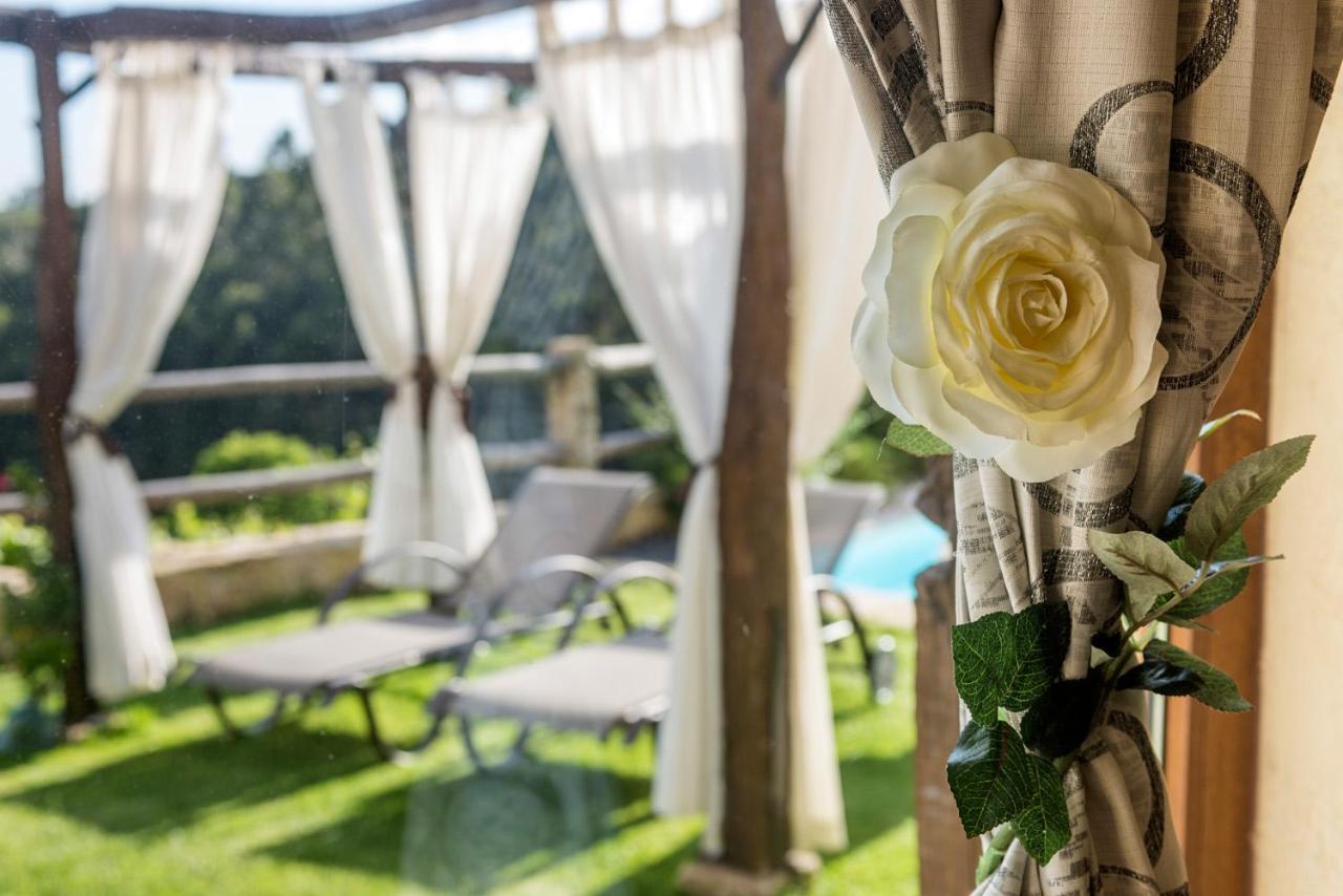 Love Story - Lareira & Sauna - Piscina Arcos de Valdevez Exterior foto