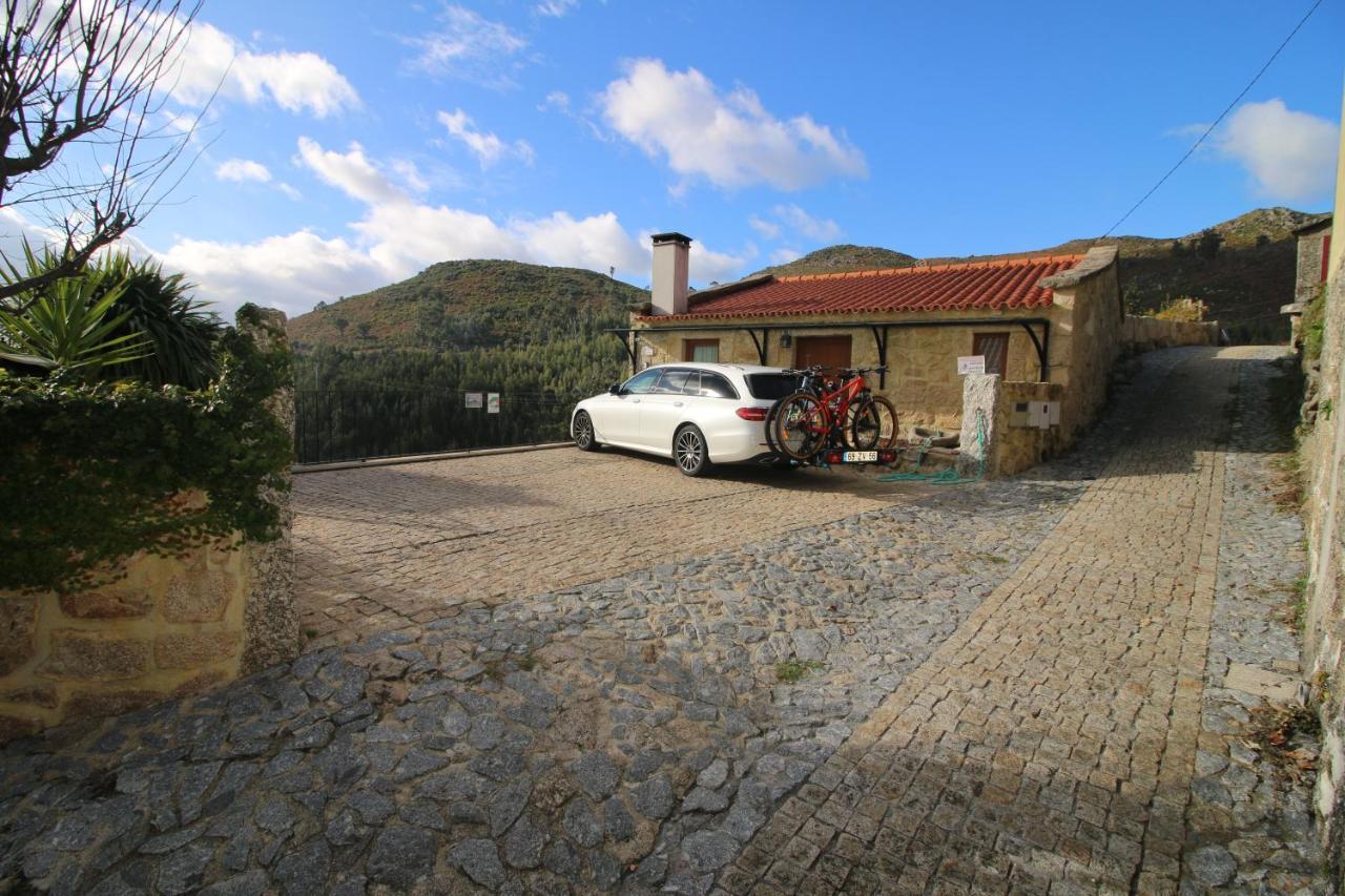 Love Story - Sauna & Lareira - Piscina Villa Arcos de Valdevez Exterior foto